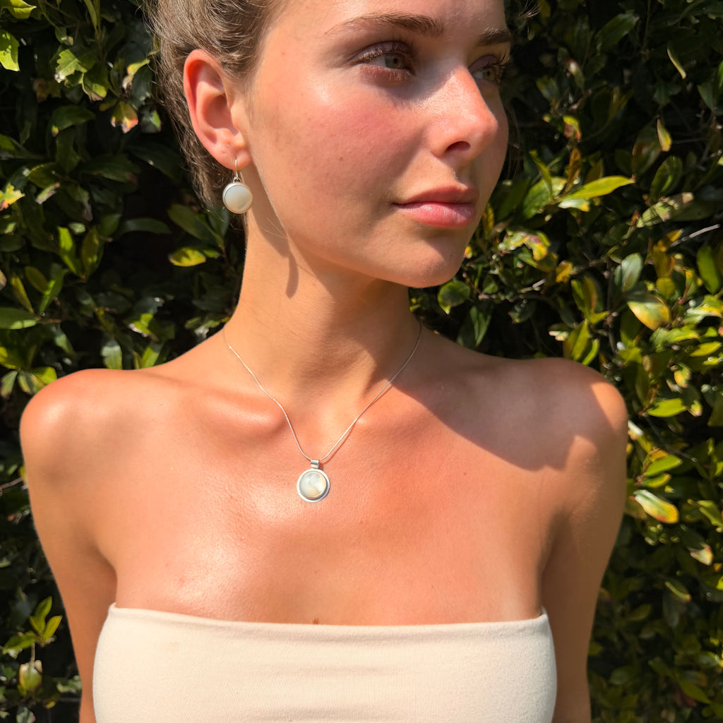Moondance Pendant