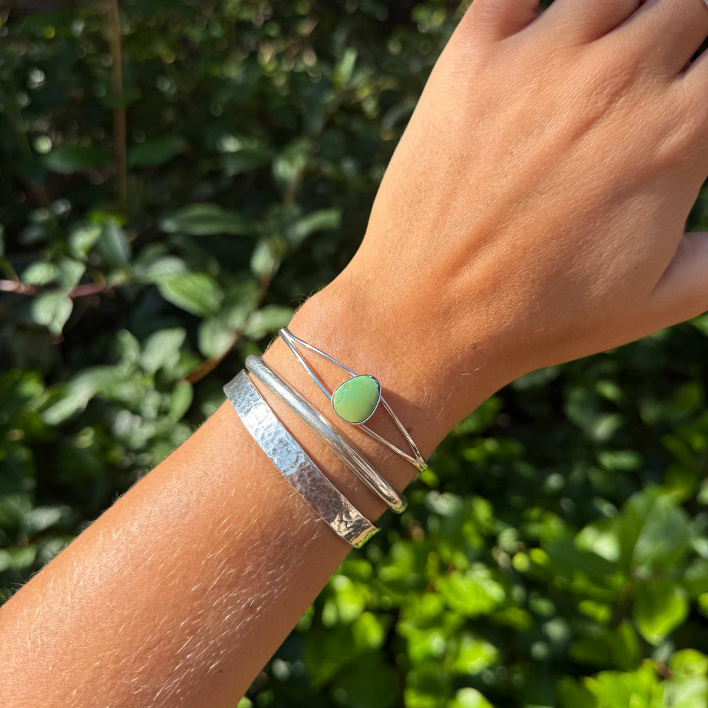 Shorespell Cuff