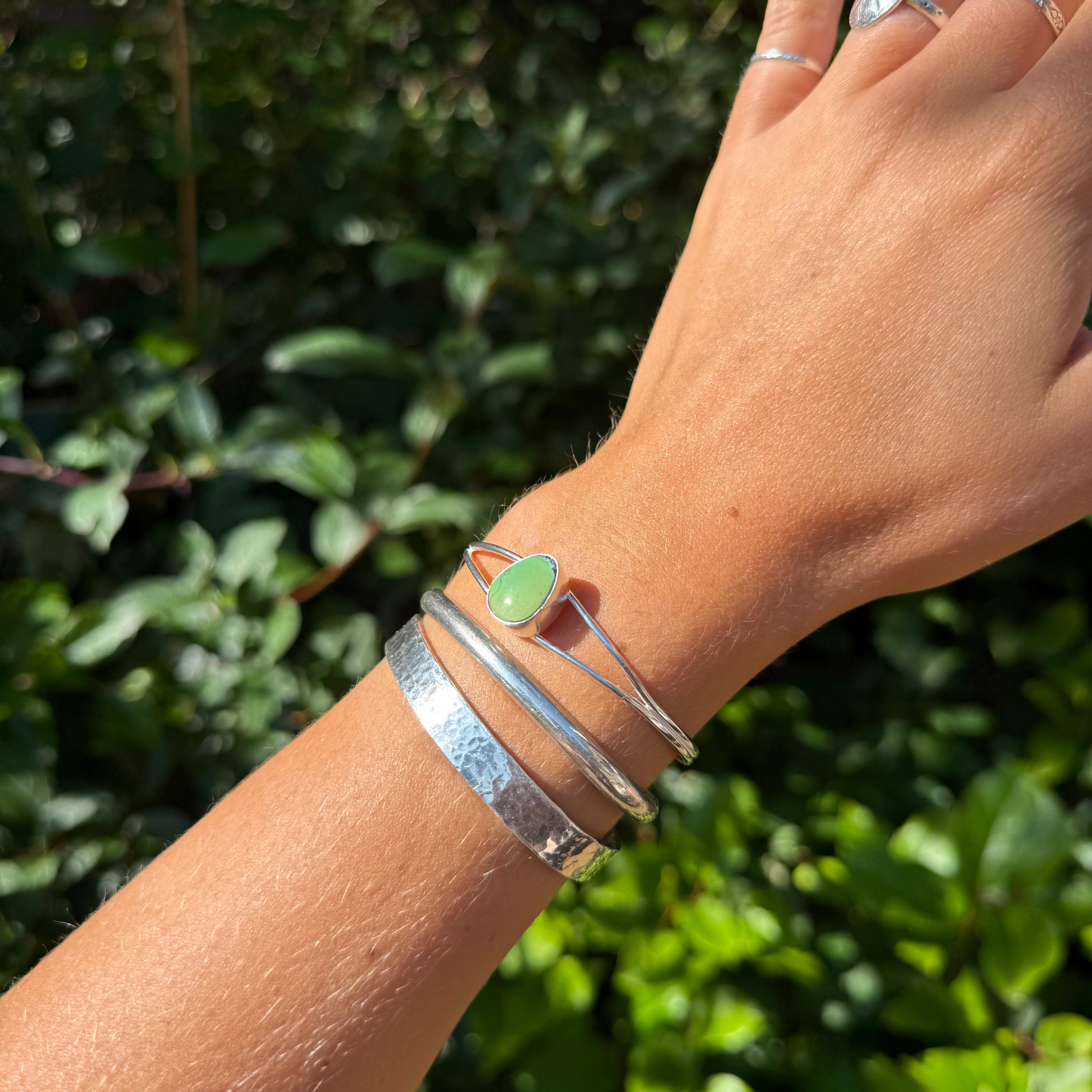 Shorespell Cuff
