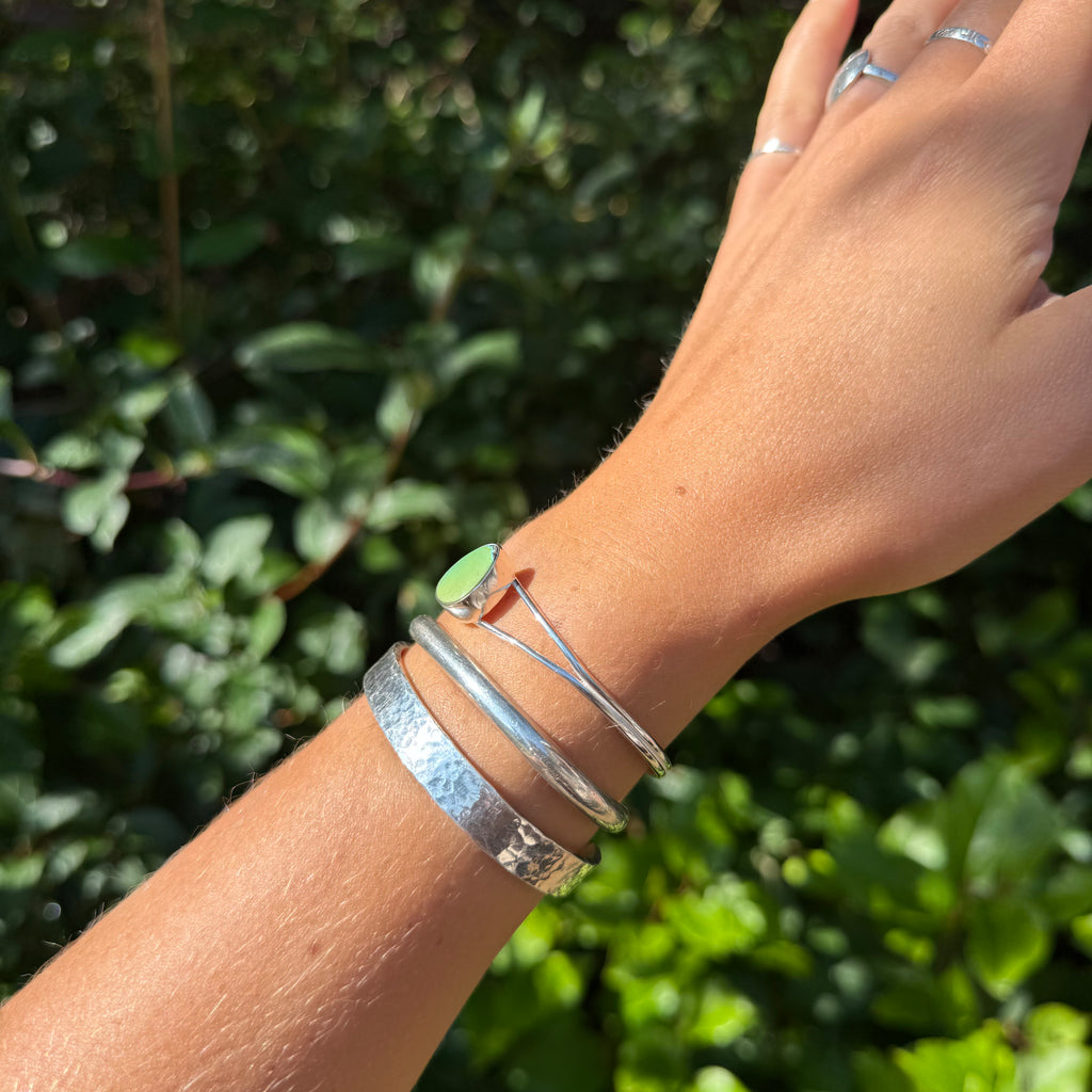 Shorespell Cuff