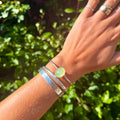 The Hidden Cottage Cuff