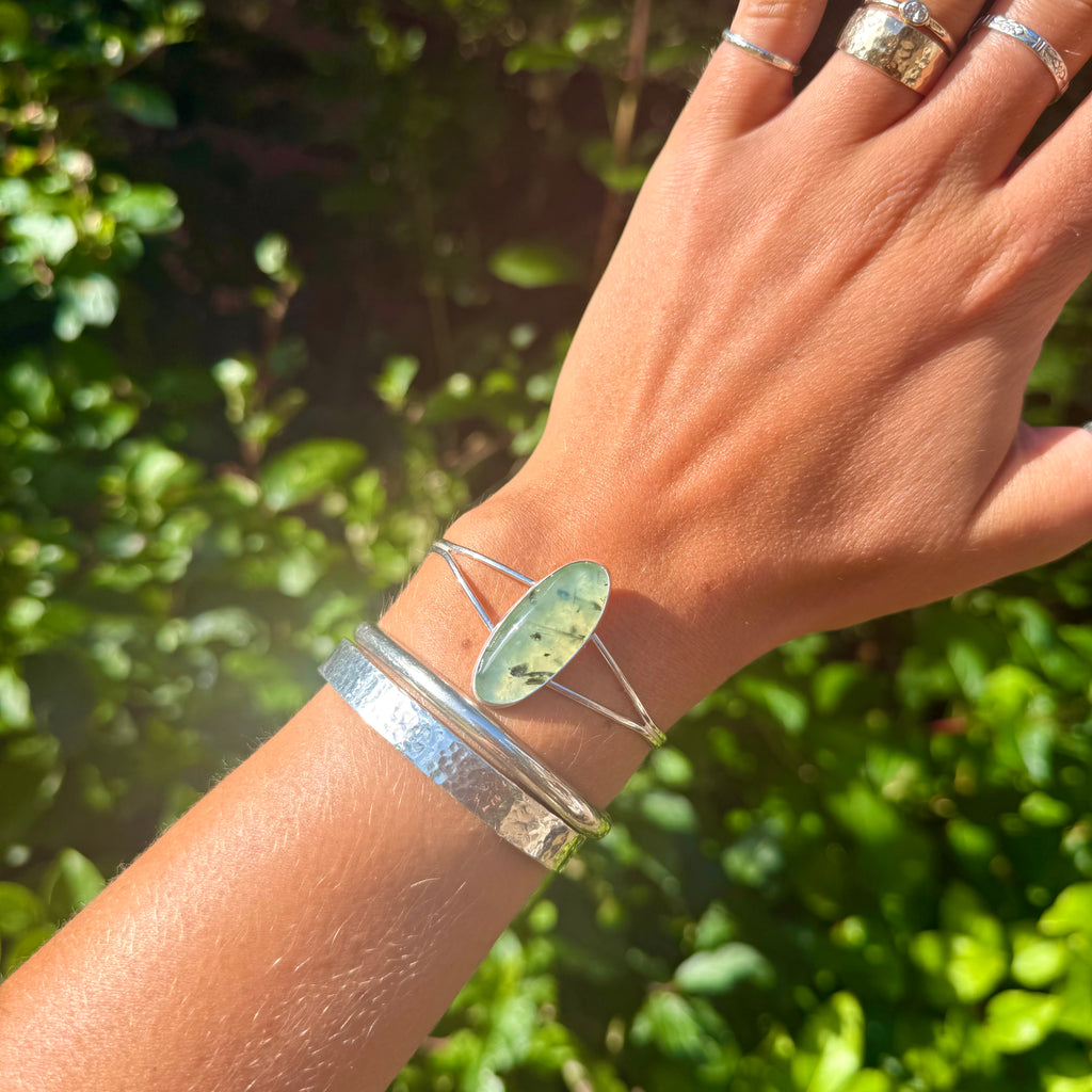 The Secret Garden Cuff