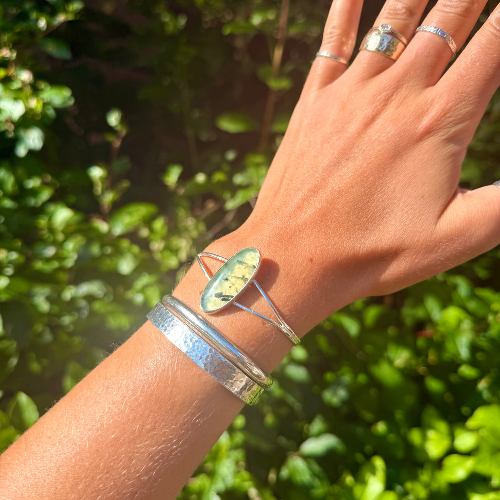 The Secret Garden Cuff