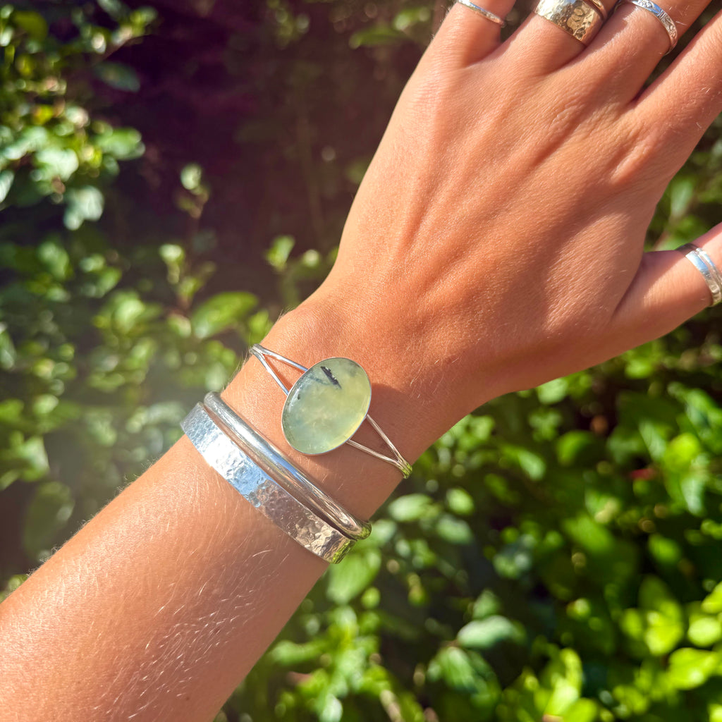 The Wishing Grove Cuff