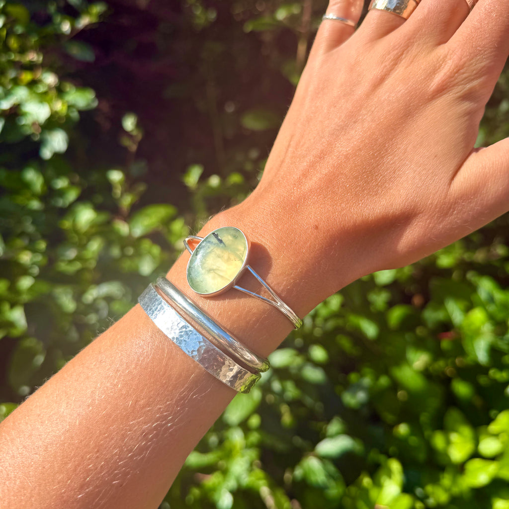 The Wishing Grove Cuff