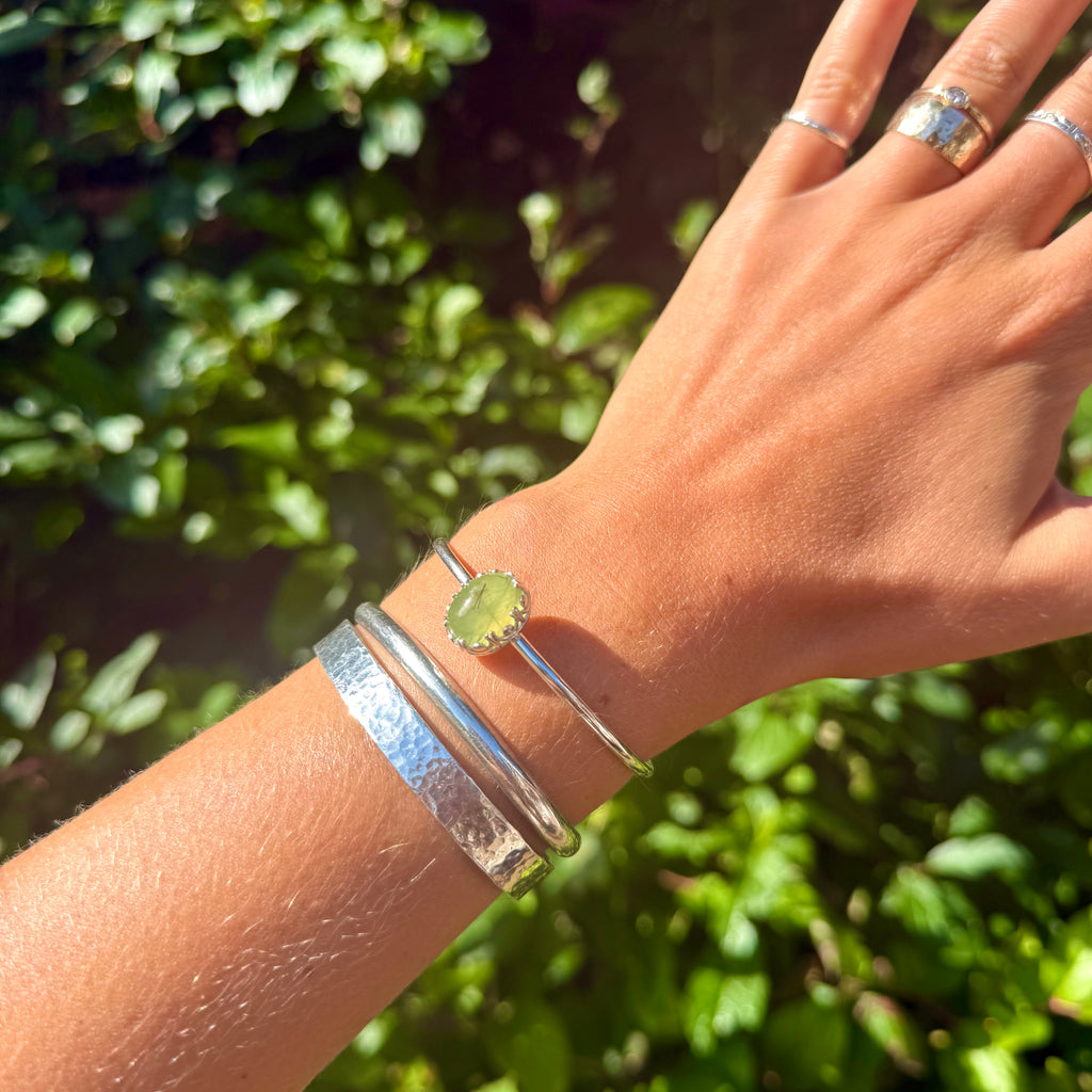 The Enchanted Forest Cuff