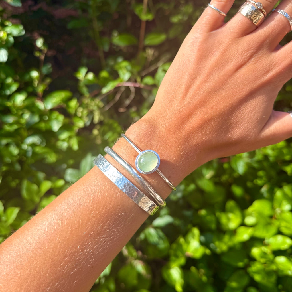 The Wildflower Cuff