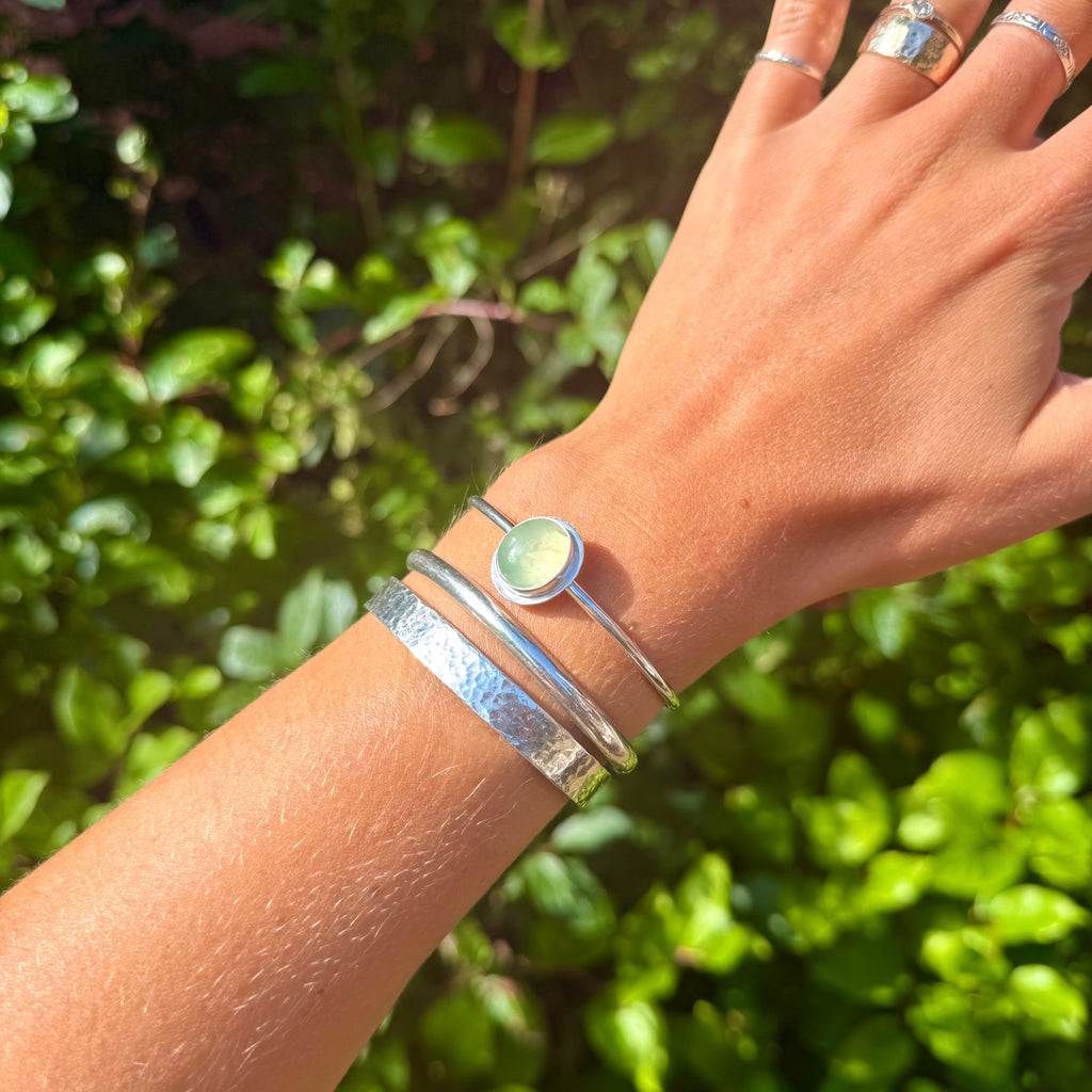 The Wildflower Cuff