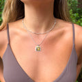 Full heart Pendant
