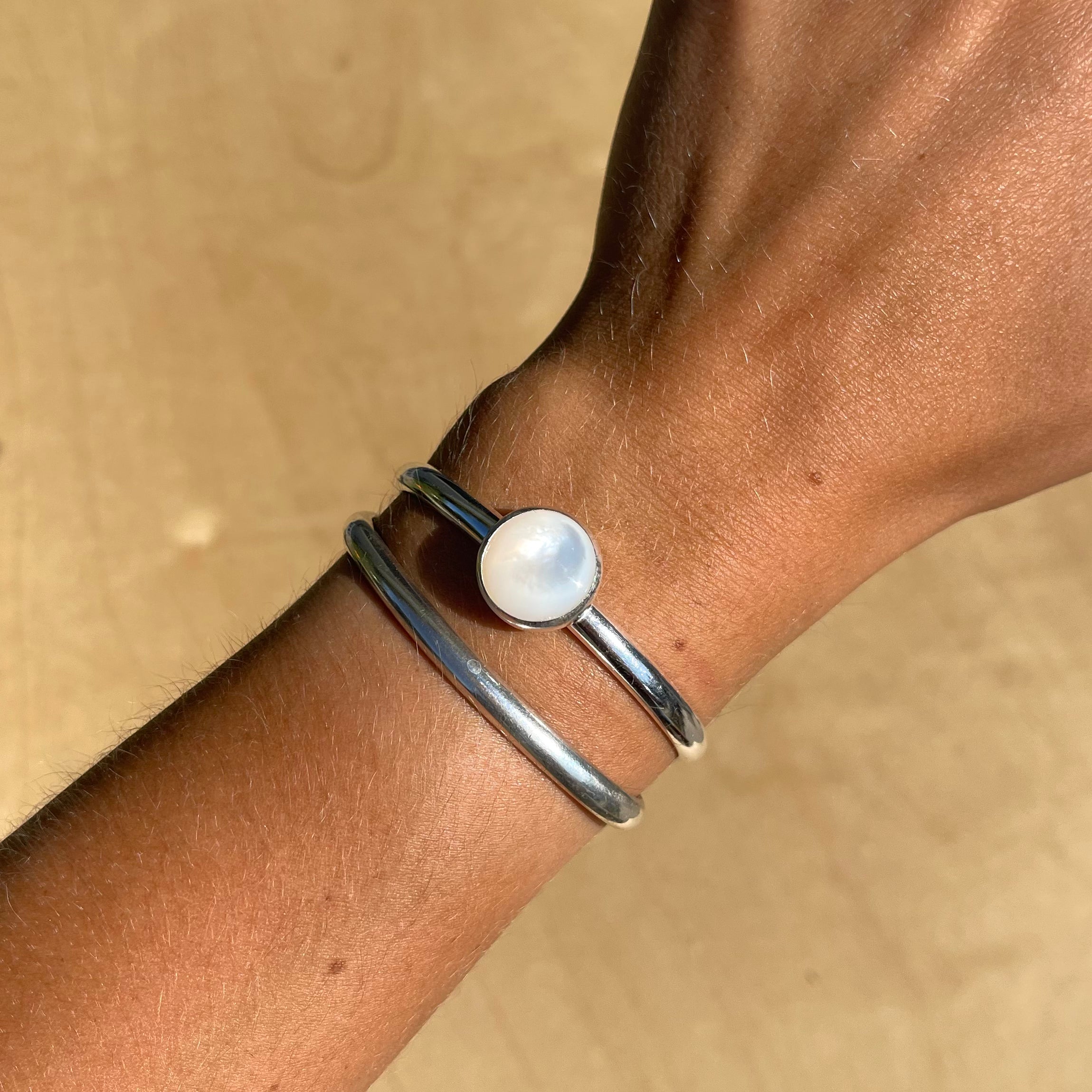 The Moondance Cuff