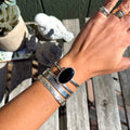 The Moon's Secret Cuff