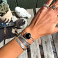 The Wild Heart Cuff