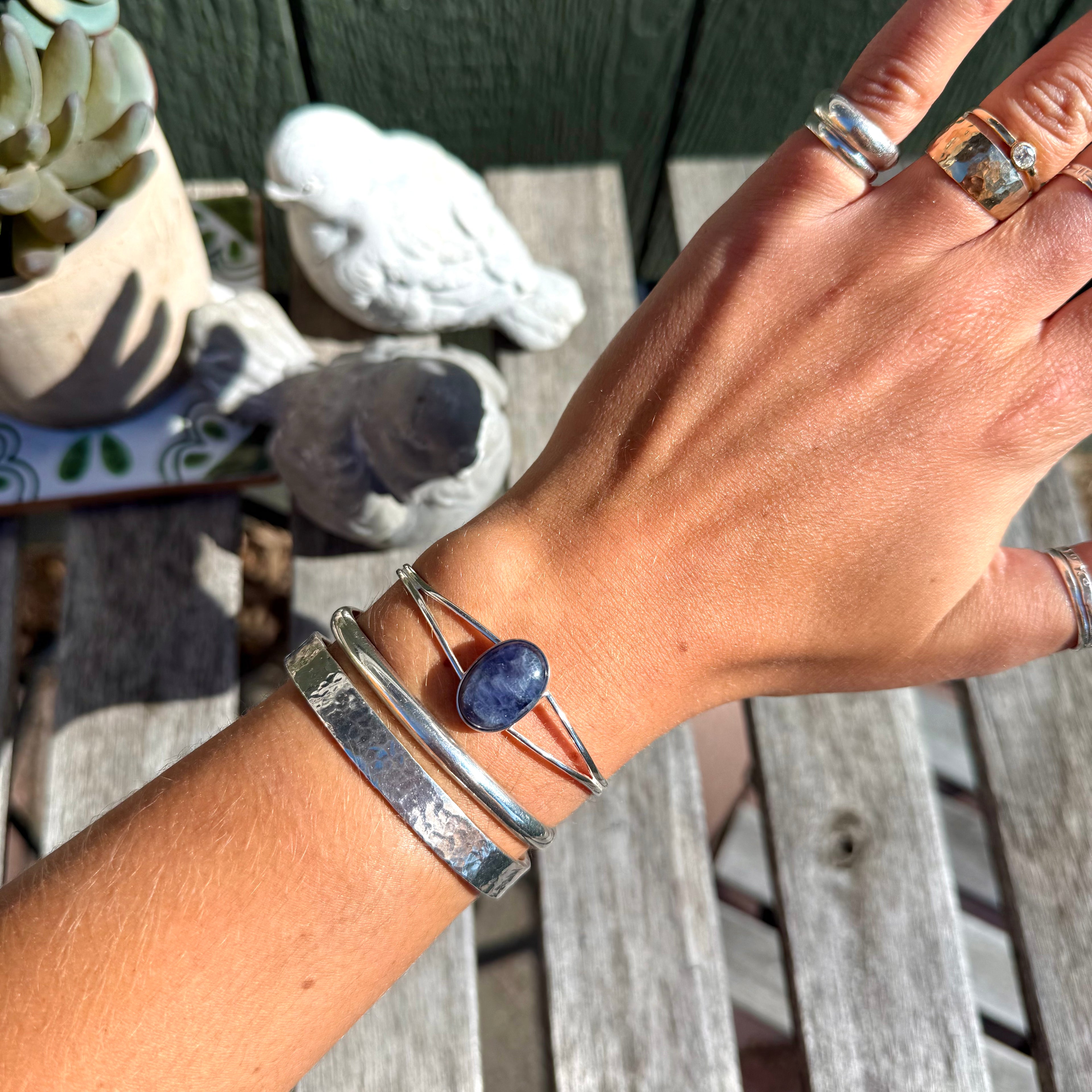 The Spellbound Cuff