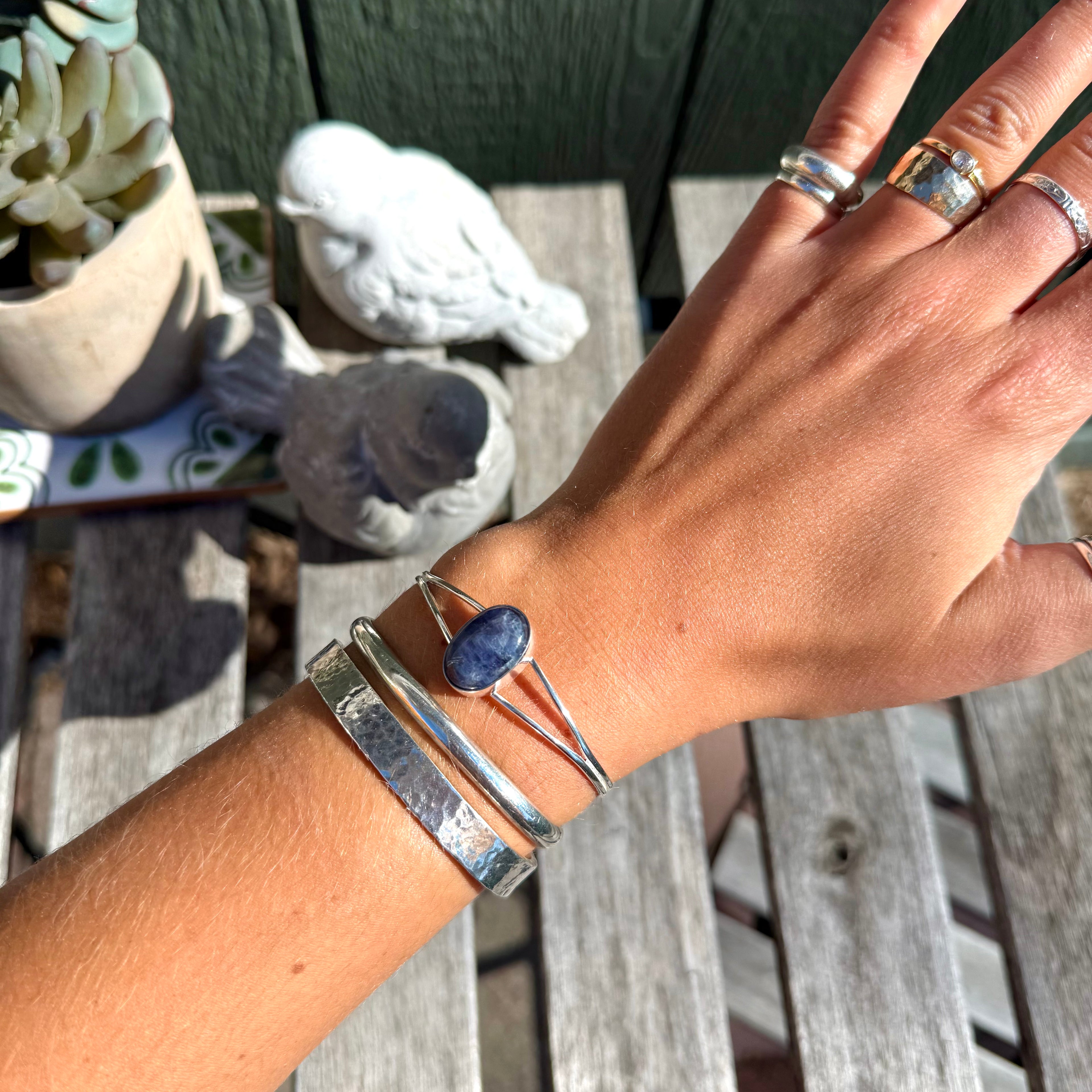 The Spellbound Cuff