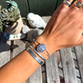The Gypsy Moon Cuff