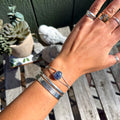 The Midnight Spell Cuff