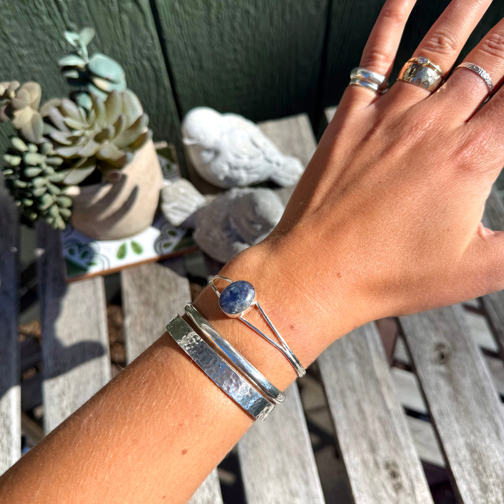 The Midnight Spell Cuff