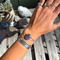The Mystic Hour Cuff
