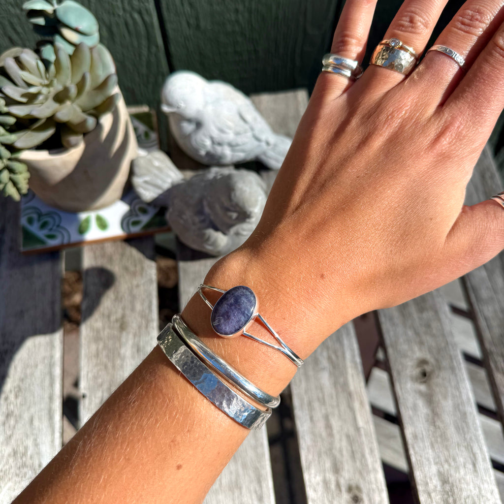 The Mystic Hour Cuff