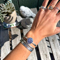 The Wishing Moon Cuff