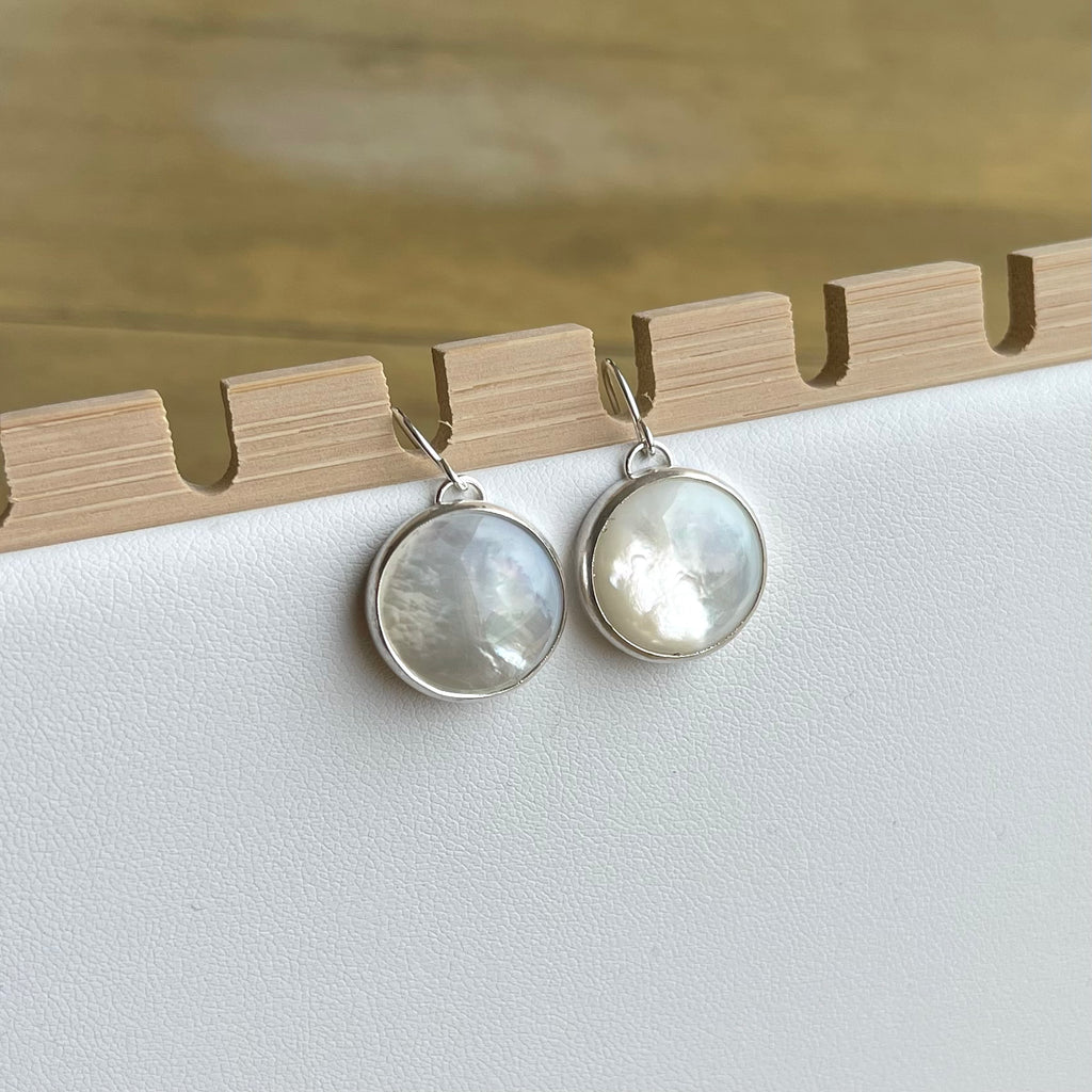 Moondance earrings