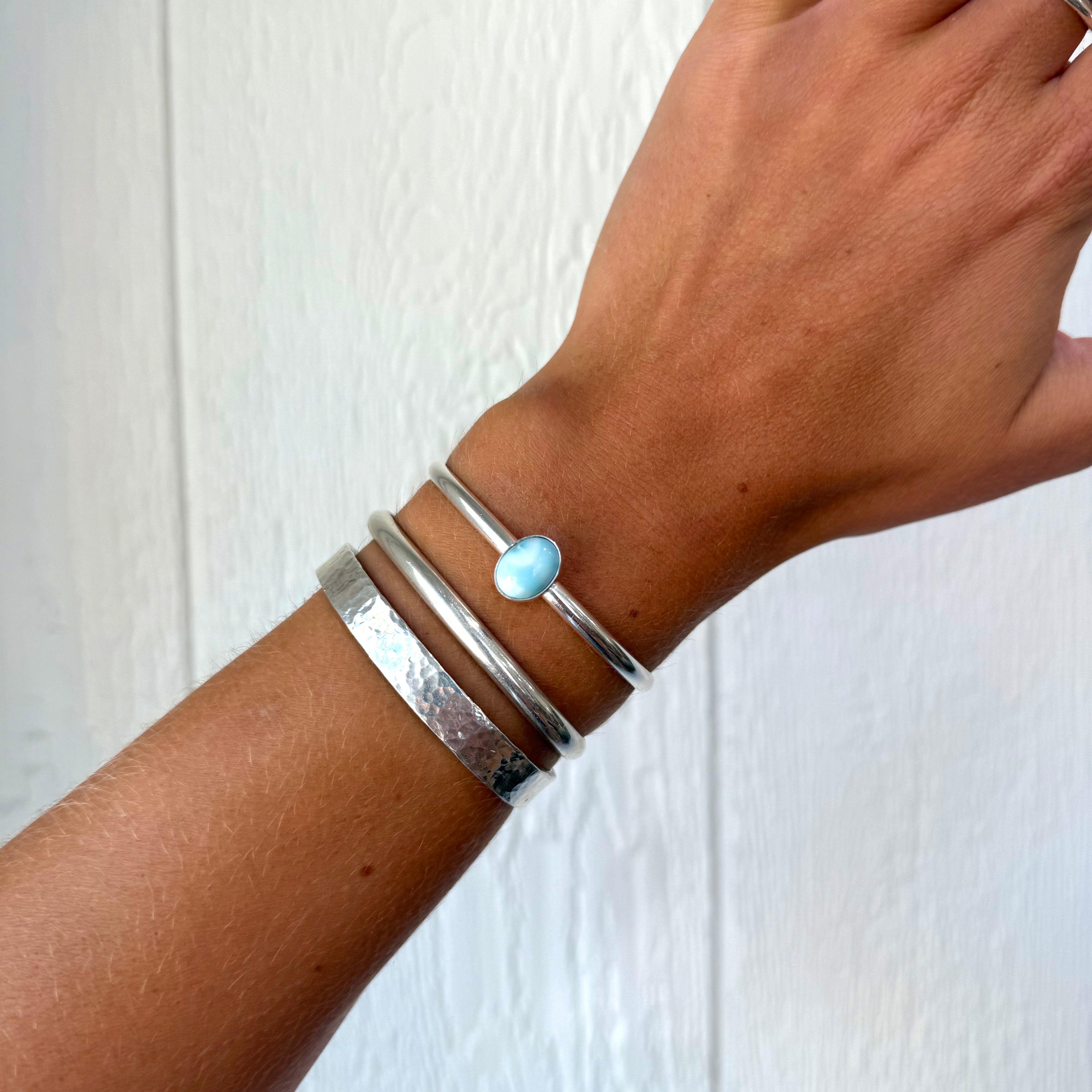 Island Glow Cuff