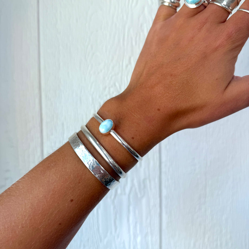 Island Glow Cuff